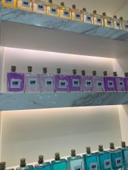 -3AM HAIR SALON染发烫发接发