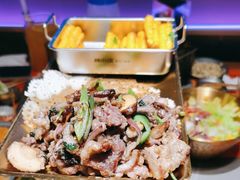 -杨小佳·齐齐哈尔烤肉·烤串(广州店)