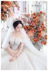 -欣薇婚纱(新源乐汇城店)