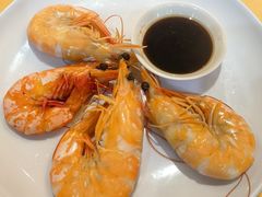 -鹏城人家海鲜酒家·23年老字号(较场尾店)