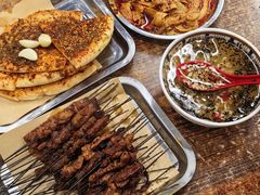 -老白家怡贵园烤肉