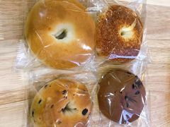 -花园饼屋·吐司蛋糕面包(星海店)