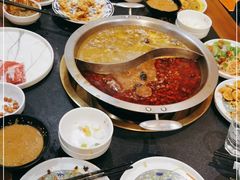 -沸炉重庆老火锅(军事博物馆店)