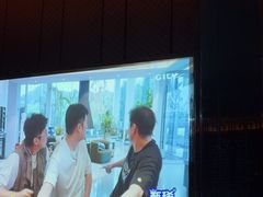 -天诚足道(金融街店)