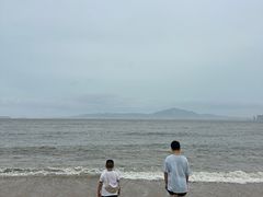 -白城沙滩