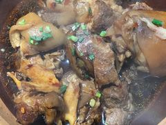 -谷山小院(怡园店)