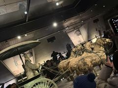 -秦始皇帝陵博物院-丽山园