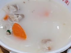 -天山传奇新疆菜(SKLP店)
