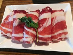 肥牛-傣妹火锅(南京东路一店)