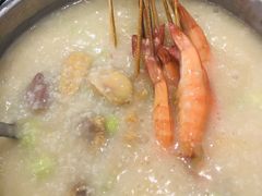 -盈田盈粥庄(博山东路店)