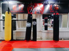 -格斗兄弟搏击健身训练馆(望京店)
