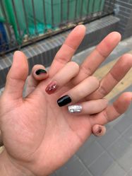 -瞧·享轻奢美甲美睫