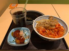 -吉野家(上海美罗城店)