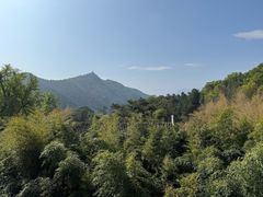 -潭柘寺景区