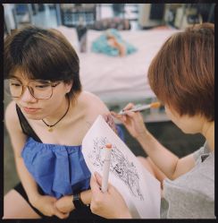 -京都墨客刺青