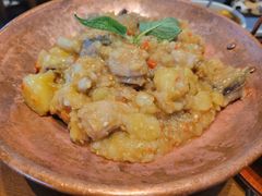 火瓢油焖鸡-云海肴·汽锅鸡·云南菜(苏州中心店)