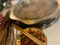 -水碾河刘老大串串香(水碾河路店)