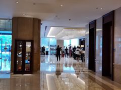 -浙江三立开元名都大酒店