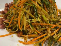 -听涛雅苑百味饺子老家菜馆