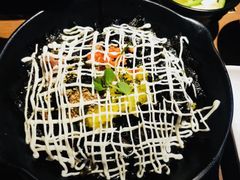 -火炉火自助餐(悠唐购物中心店)