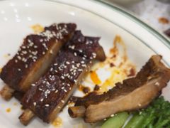 -CRAZYONES西班牙海鲜饭(上海美罗城店)