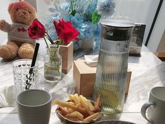 -桃花江餐厅·江景-约会·聚会