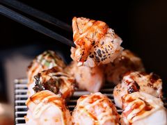 -仙隐小鹿中華の日料(正弘城店)