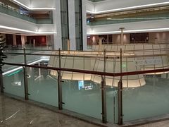 -海悦御华大酒店·中餐厅