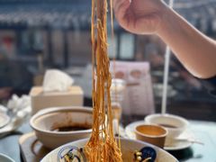 -二泉园老菜馆·百年无锡菜