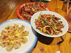 -柴窝堡22号辣子鸡·传承新疆菜