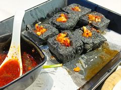 -火宫殿·小吃王国(坡子街店)