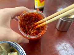 -古徽州馄饨店(宝安路店)