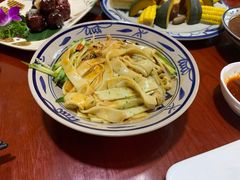 -骊山十三花民俗餐厅