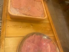 -旧街市鲜货老火锅(大光路店)