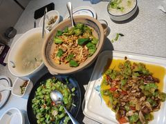 -外婆味道·云南菜大当家(关上店)