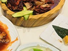 -老爷庙风味美食府(魏都大道店)