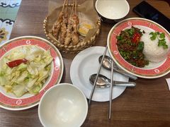 -曼谷食堂·泰国家庭料理