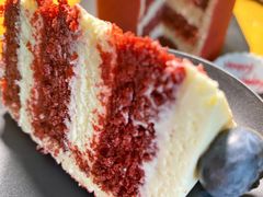 魅影红丝绒蛋糕-姆们M Sweetie Cake(三里屯店)