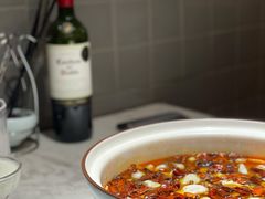 -青花椒花椒鱼(合生汇店)