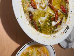 -太二酸菜鱼(福州泰禾店)