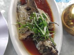 -范饭椰林川湘味海鲜·椰子鸡(三亚湾椰梦长廊店)