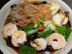 捞汁海鲜-小资太太餐厅(南岗区店)