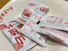 -韩香福脊骨汤锅(上杭路店)