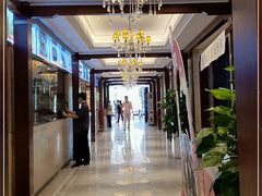 -小厨娘淮扬菜(板桥一店)