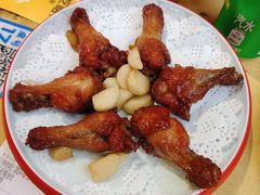 -老闵田螺馆·南昌特色小炒(梦时代店)