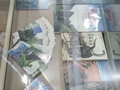 -延庆地质公园博物馆