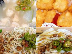 -放鸡岛之美食