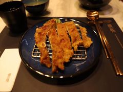 -馔豚·台北菜专门店(深圳湾万象城店)