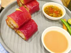 -点都德(中海环宇荟店)