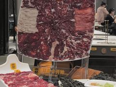 -潮发潮汕牛肉店(龙洞店)